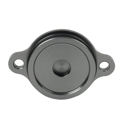 Oil Filter Cover for Honda Dax 125, Monkey 125, Super Cub 125/150 (2021-2023)