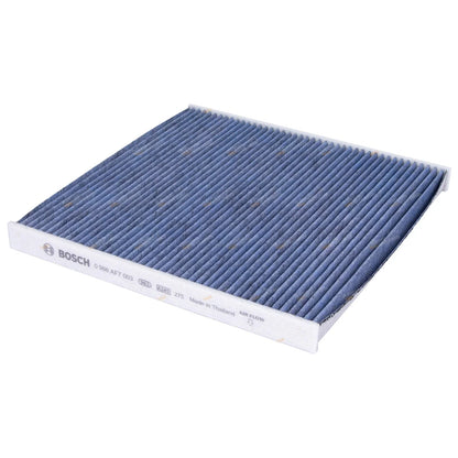 Aeristo Premium Cabin Air Filter for Toyota Prado KDJ120/121/125 (2002–2009)
