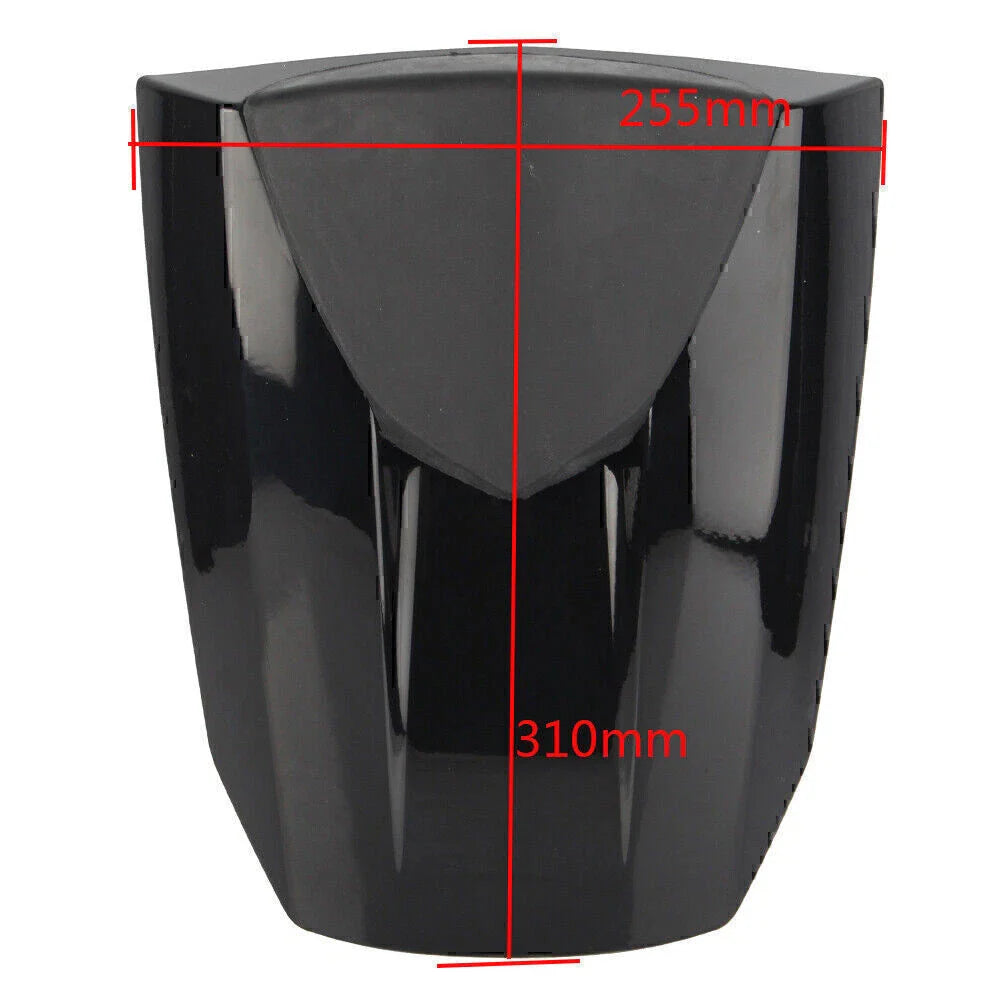 Rear Seat Cover Cowl for Honda CBR600RR (2013-2017)