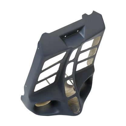 Fiberglass Radiator Cover for Harley Night Rod Special (2007-2011)