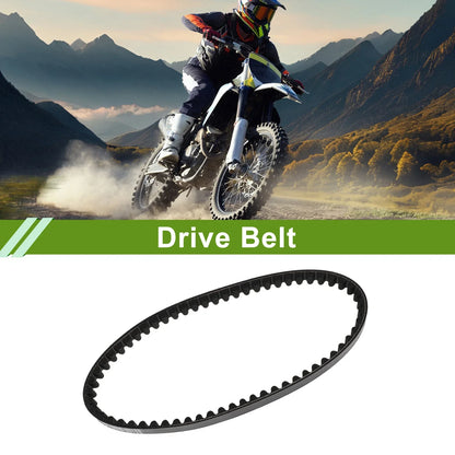 Drive Belt V-Belt for HONDA DIO SR ZX AF27 AF28 Motorcycles (1990-2001)