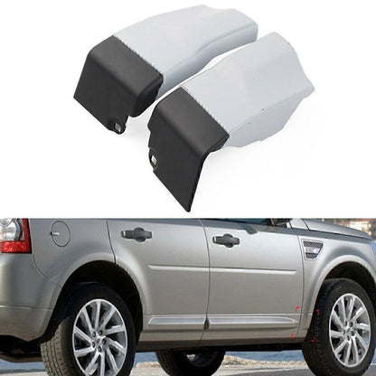 Front Lower Fender Molding ABS for Land Rover LR2 (2010-2016)