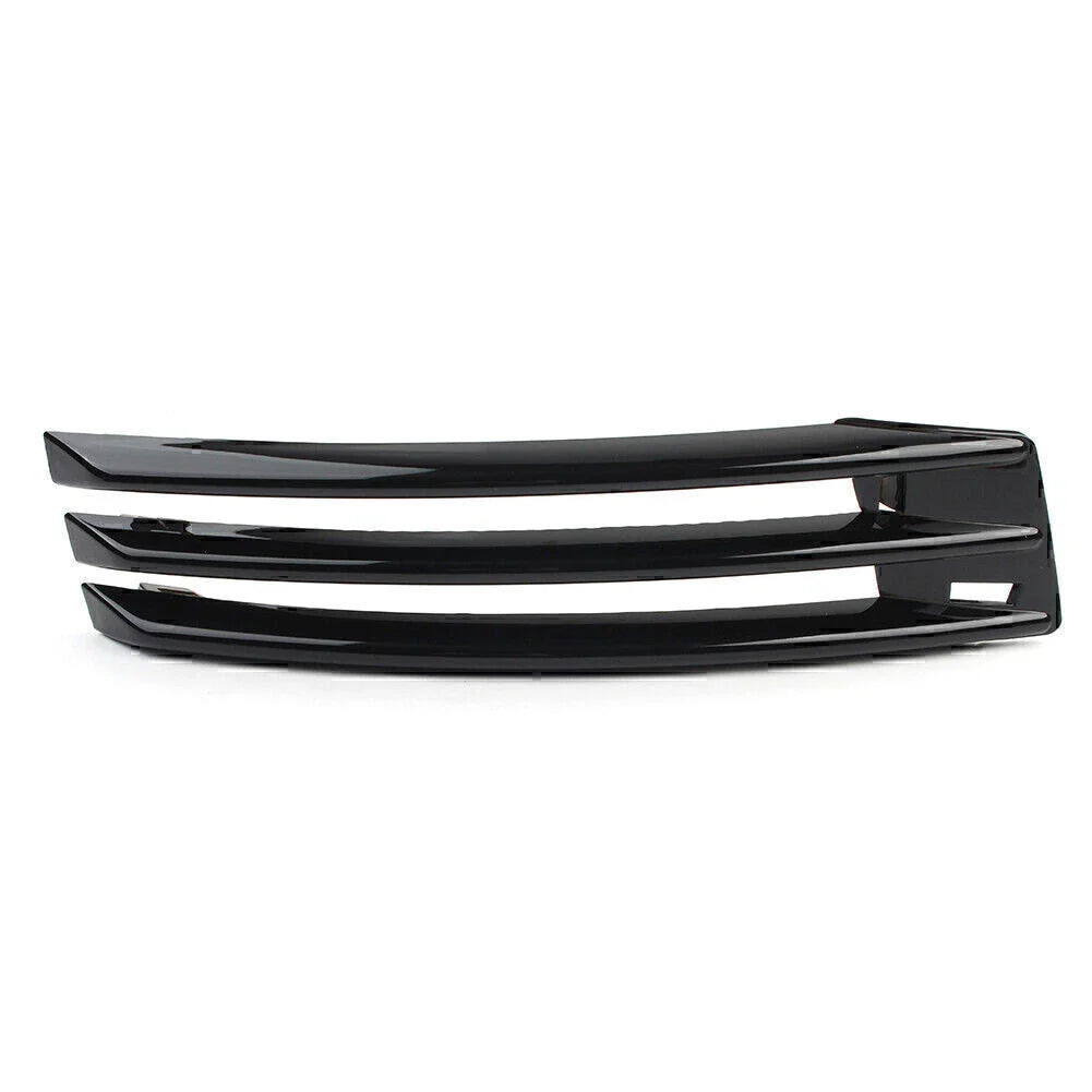 Bumper Grille Air Vent Cover Trim for Land Rover Range Rover L405 (18-21)