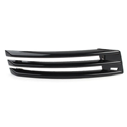 Bumper Grille Air Vent Cover Trim for Land Rover Range Rover L405 (18-21)