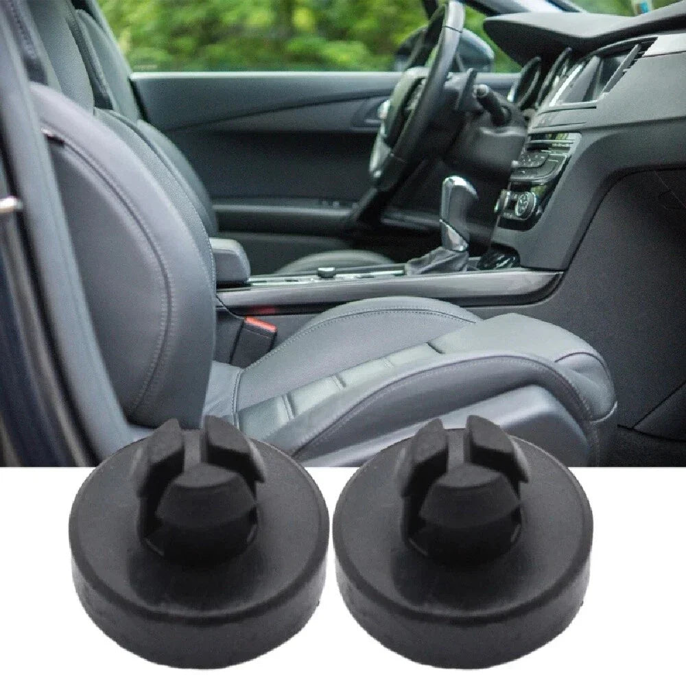Car Boot Lid Hinge Stops for Saab 9-3 Convertible (2004-2011)