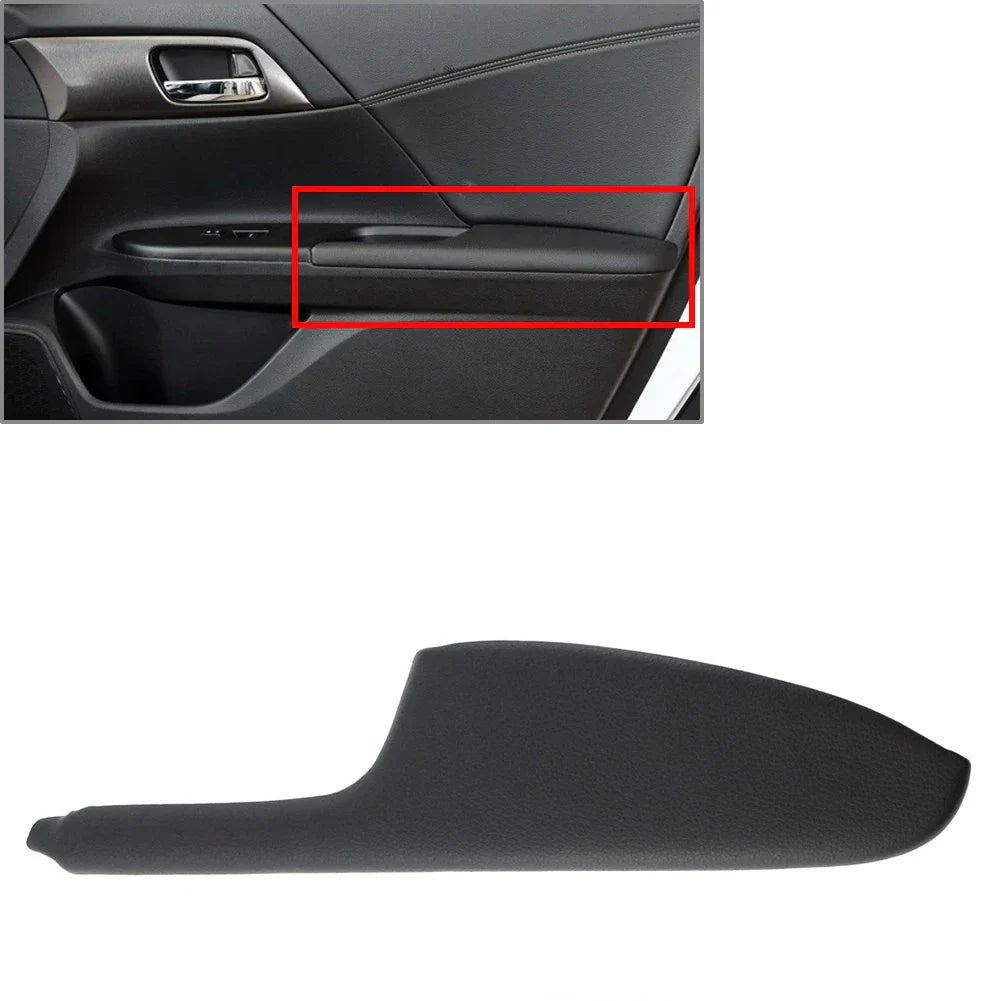 Interior Door Armrest Cover Trim for Honda Accord 2013-2017 Right
