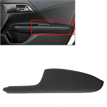 Interior Door Armrest Cover Trim for Honda Accord 2013-2017 Right