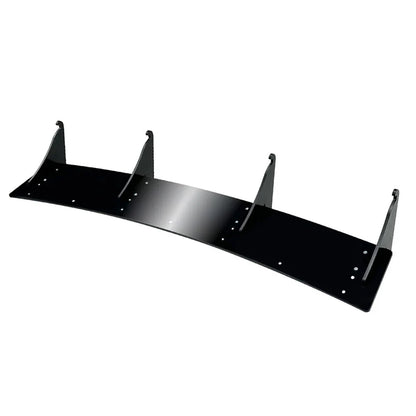 Rear Bumper Diffuser Splitters for Audi S3 8V Sedan (2013-2015)