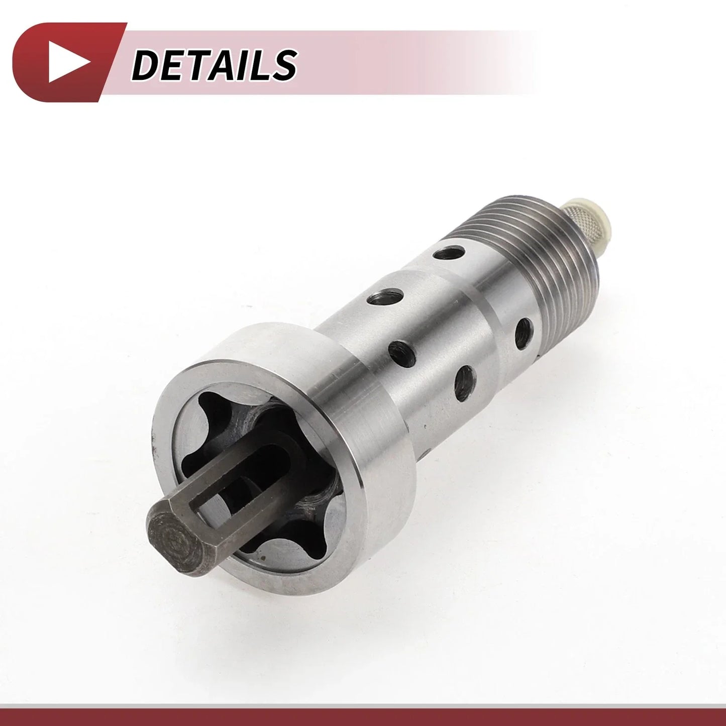 Camshaft Adjuster Control Valve for Mercedes-Benz SLK250 (2012-2015)