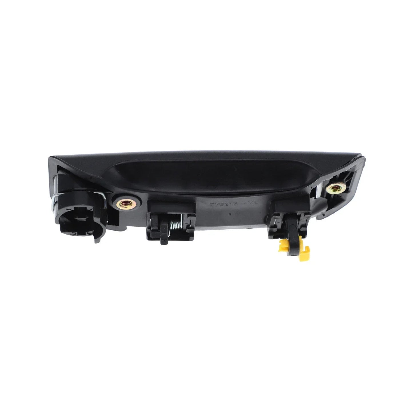 Left Rear Outer Sliding Door Handle Black for Toyota Hiace (1989���2005)