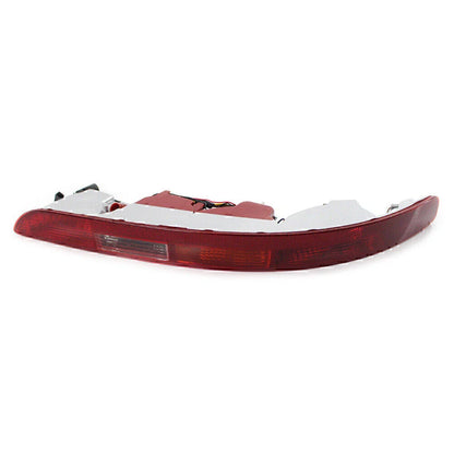 Rear Left Tail Light Brake Lamp for Audi Q5 SQ5 (2009-2017)