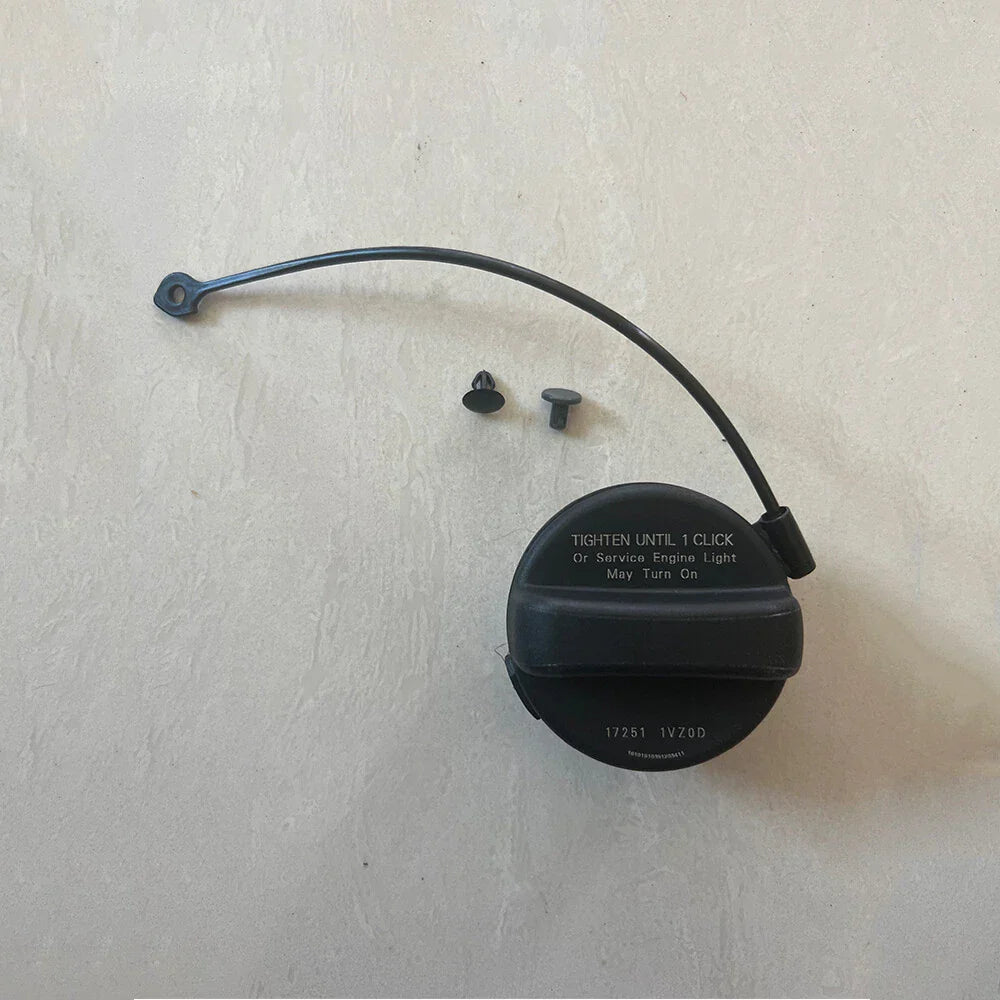 Fuel Tank Cap Cover for Nissan Altima, Frontier, Infiniti JX35, QX60 (2013-2020)