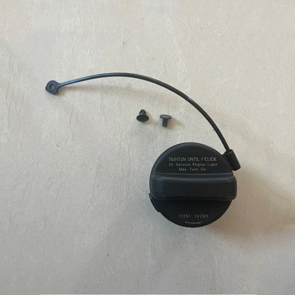 Fuel Tank Cap Cover for Nissan Altima, Frontier, Infiniti JX35, QX60 (2013-2020)