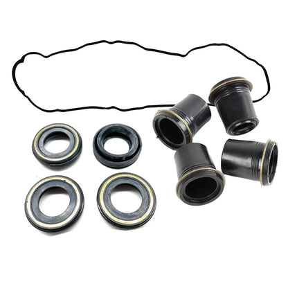 Injector Rocker Cover Gasket Seal for Toyota Hilux KUN16 KUN26 1KD 3.0L (2005-2015)