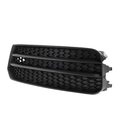 Honeycomb Mesh Front Bumper Grille Cover for Audi A1 (2014-2018)