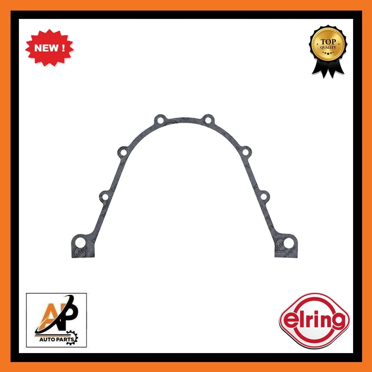 Crankcase Housing Cover Gasket for Rover M60 B30 (2000–2005)