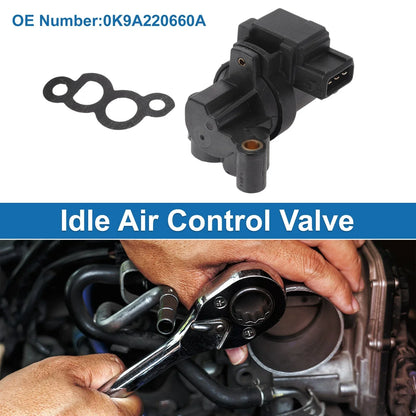 Idle Air Control Valve for Dodge Atos (2007-2012)