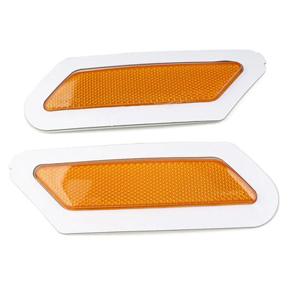 Front Bumper Reflector Indicator Light for Audi Q5 SQ5 (2018-2020)
