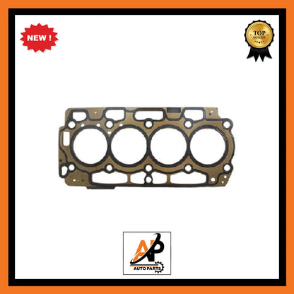 Cylinder Head Gasket Replacement for Citroen Peugeot 1.6 BlueHDi (2014–2022)
