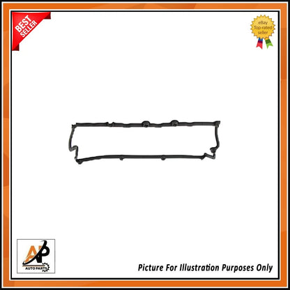 Cylinder Head Cover Gasket Replacement for Opel Vauxhall 1.7 CDTi (2006–2019)