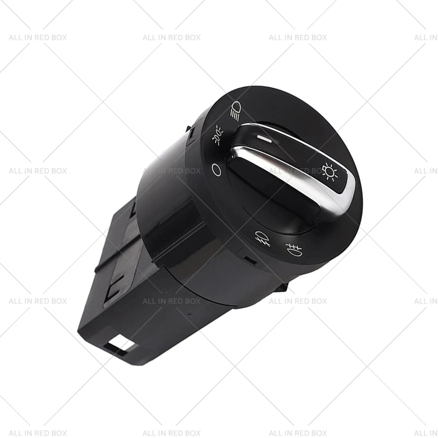 Light Switch with Fog Lights for VW Polo, Beetle (2005-2022, 2012-2016)
