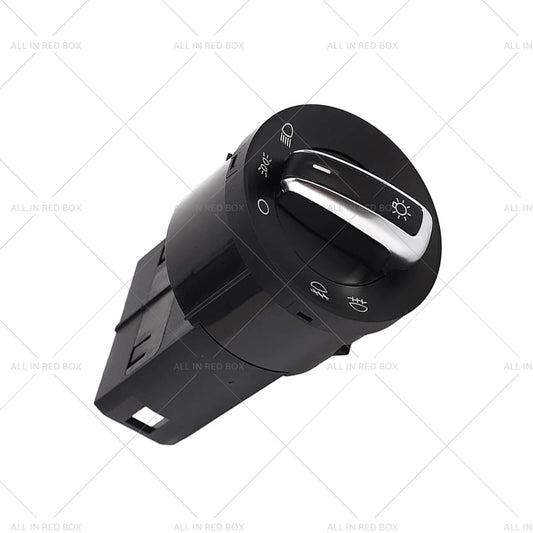 Light Switch with Fog Lights for VW Polo, Beetle (2005-2022, 2012-2016)