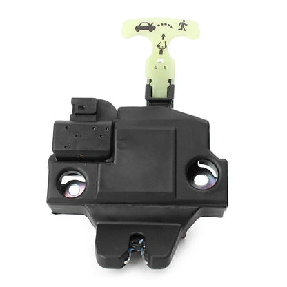 Trunk Lock Lid Latch Assembly for Toyota Camry (2007-2011)