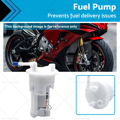 Fuel Pump for Yamaha R1 YZF-R1 (2007-2014)