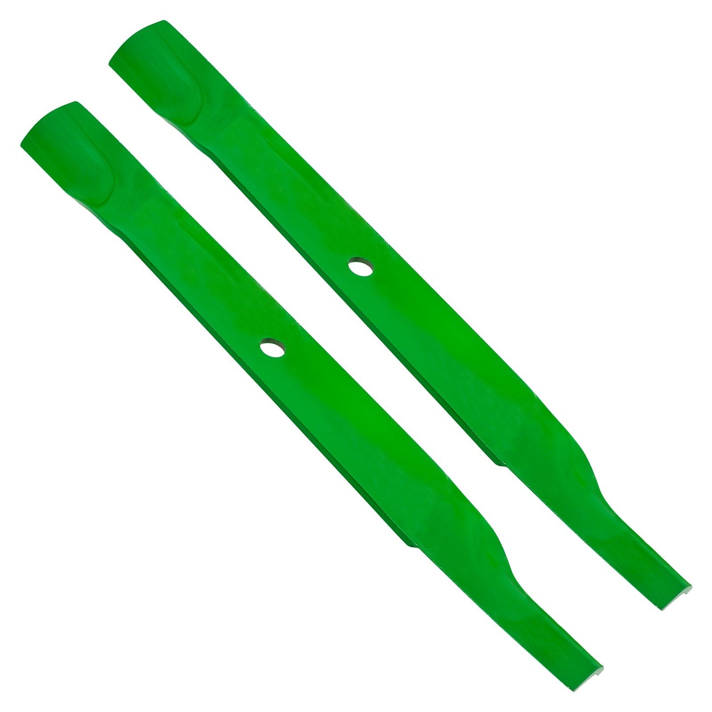 Deck Blades 42 Inch Replacement for Exmark Quest E-Series Zero-Turn (2005–2019)