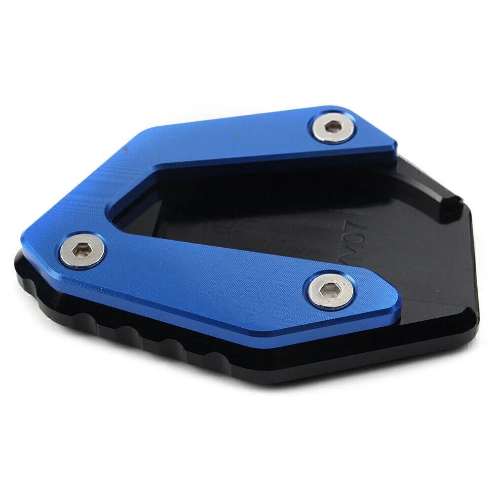 Kickstand Enlarged Plate for YAMAHA MT-07 TRACER700 FZ-07 (2014-2021)