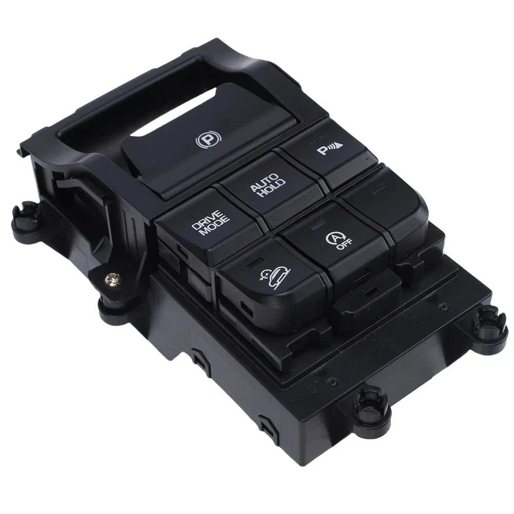 EPB Hand Brake Switch for Hyundai Tucson (2016–2020)