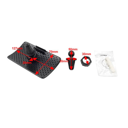 L Size Car Air Conditioning Ventilation Cover