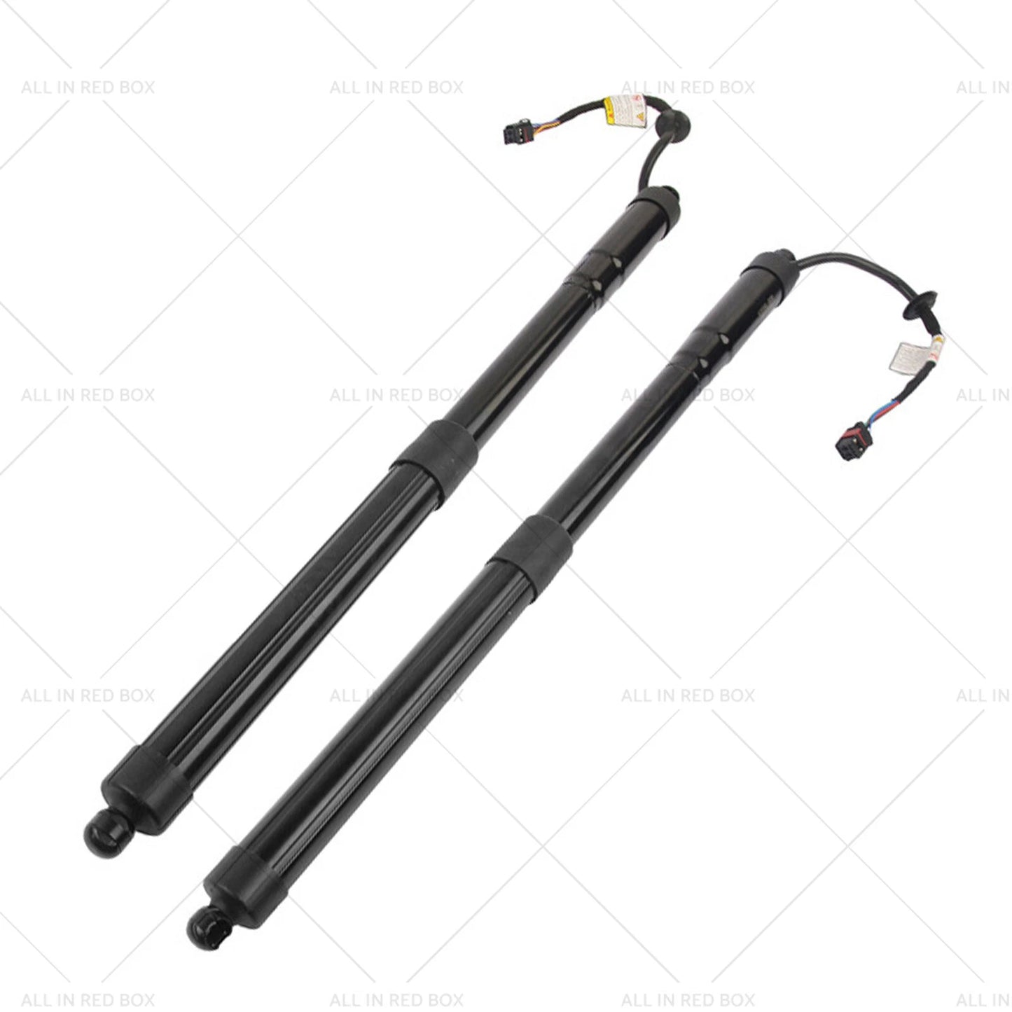Rear Tailgate Power Hatch Lifts for Hyundai Santa Fe (2013-2018)