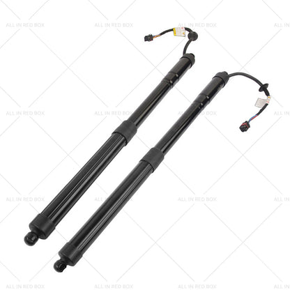 Rear Tailgate Power Hatch Lifts for Hyundai Santa Fe (2013-2018)