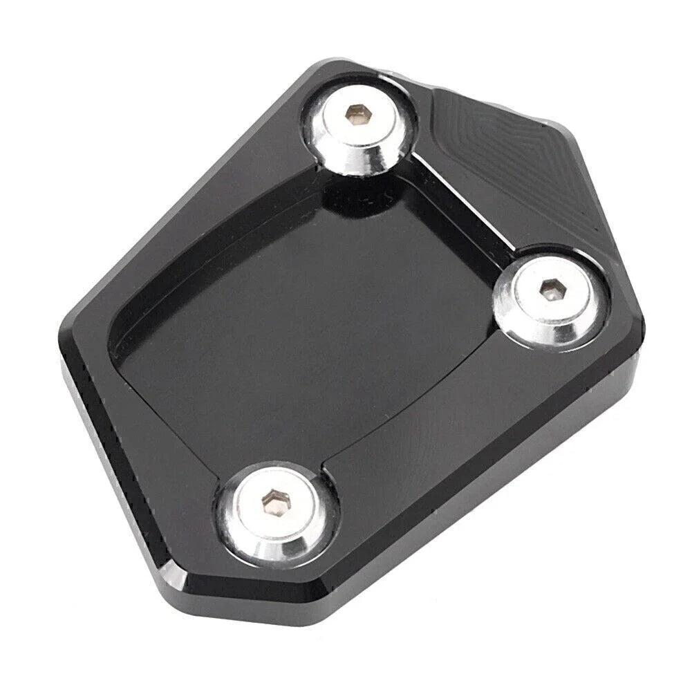 Kickstand Side Pad for Honda CB500X, CBR650F (2013-2015)