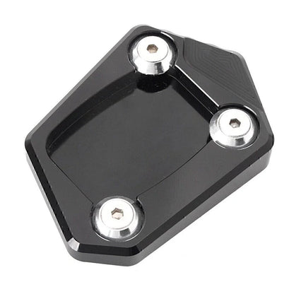 Kickstand Side Pad for Honda CB500X, CBR650F (2013-2015)