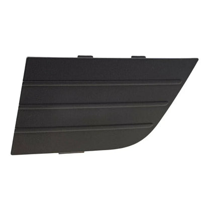 Bumper Hole Cover Grille for 2011-2015 Lincoln MKX