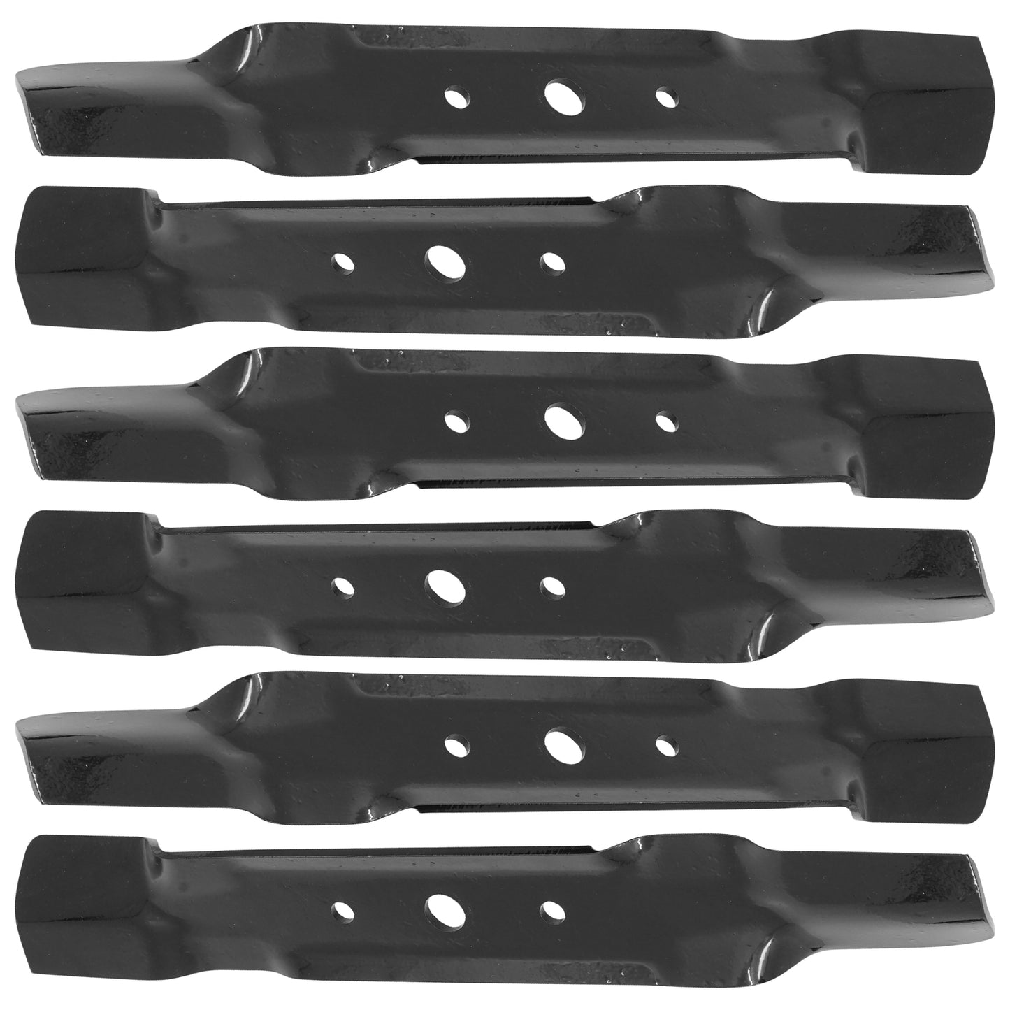 Deck Blade 48 Inch Replacement for John Deere L120 L130 Sabre 1948 (2008–2018)