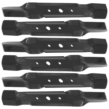 Deck Blade 48 Inch Replacement for John Deere L120 L130 Sabre 1948 (2008–2018)