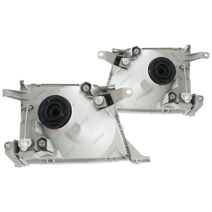 LH+RH HeadLights Pair for Toyota Landcruiser Prado 95 Series 1996-1999 L+R Set