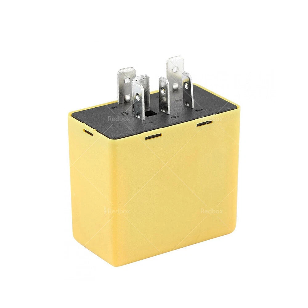 Flasher Relay for Holden TS Astra, XC Barina, Combo Van, Vectra (1998-2005)