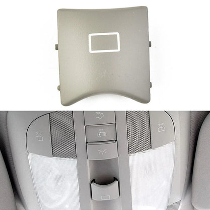 Sunroof Switch Button / 2 x / Ceiling Light Parts Mercedes ML GL R W164 W251