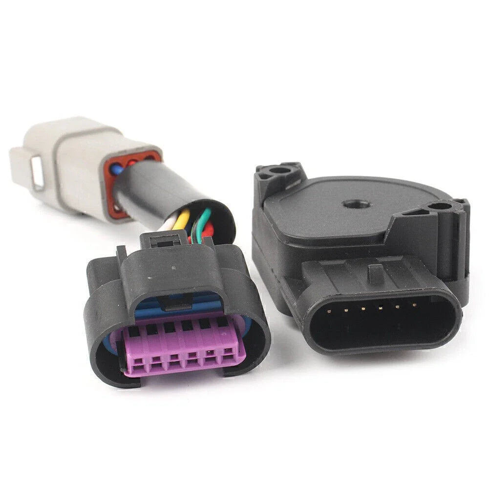 Throttle Position Sensor for Dodge Ram Cummins (1998-2004)