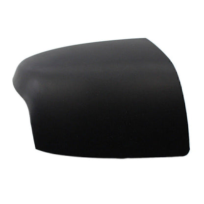 Matte Black Rearview Mirror Covers for Ford Focus (2005-2008)