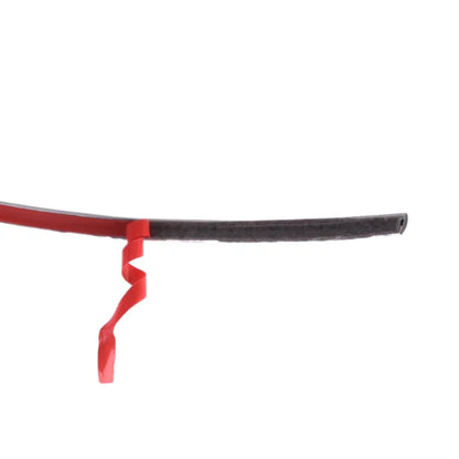 Door Seal Rubber Strip   - Self-Adhesive Sealing Strip