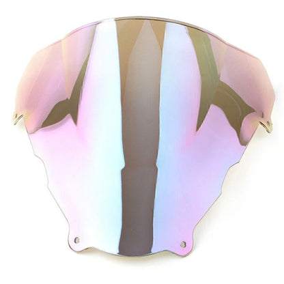 Windscreen Fly Screen for 99-02 Suzuki SV650 SV650S SV 650 S