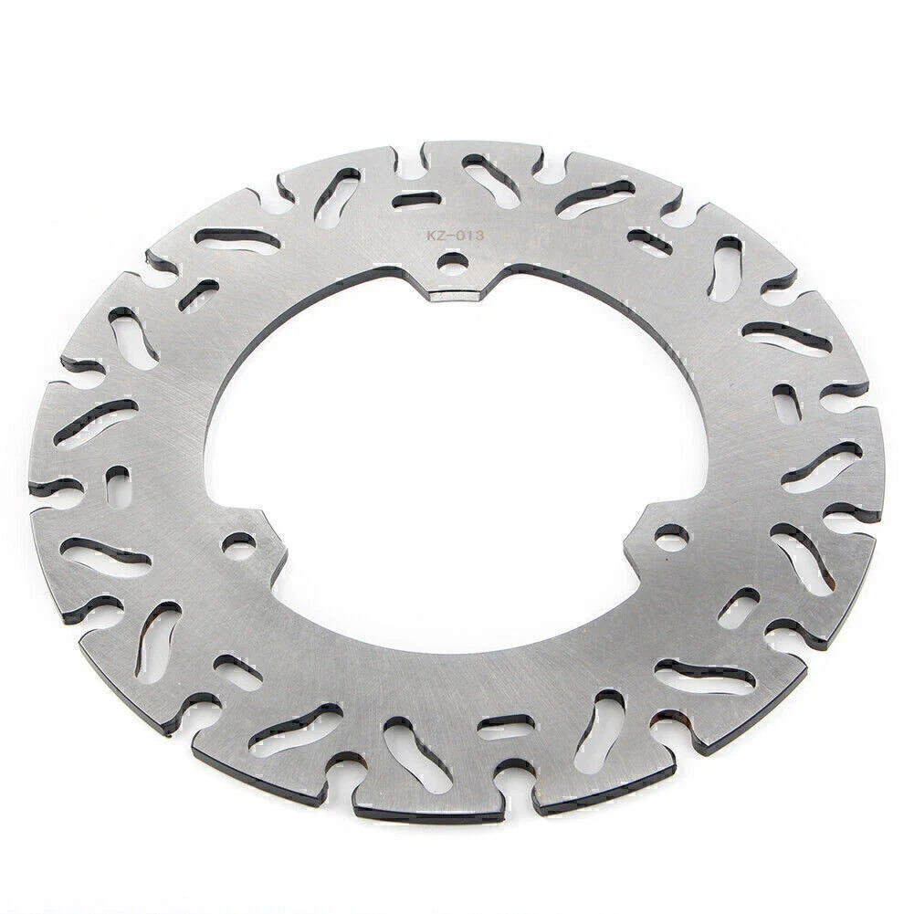 Sports Racing Rear Brake Disc Rotor for Yamaha YZF R25 R3 (2015-2019)