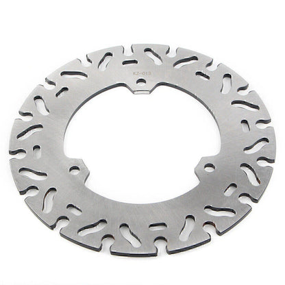 Sports Racing Rear Brake Disc Rotor for Yamaha YZF R25 R3 (2015-2019)