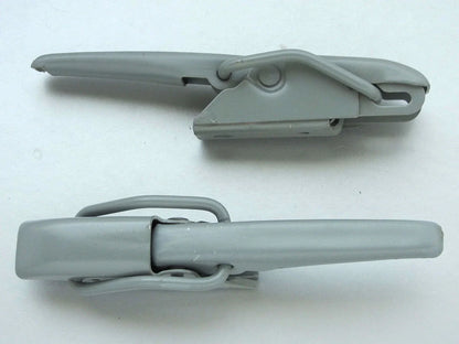 Tailgate Side Handle Opener Locker for Nissan Navara D40 Frontier (2005-2013)