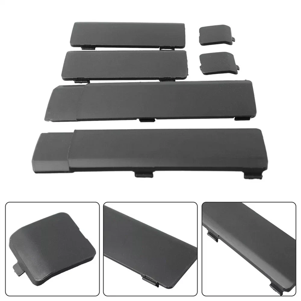 Roof Luggage Rack Cap Cover for Honda CR-V (2007-2011)